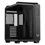 Asus TUF Gaming GT502 Horizon Temperli Cam Siyah USB 3.2 ATX Mid Tower Kasa
