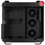 Asus TUF Gaming GT502 Horizon Temperli Cam Siyah USB 3.2 ATX Mid Tower Kasa