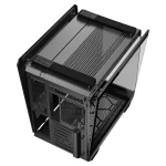 Asus TUF Gaming GT502 Horizon Temperli Cam Siyah USB 3.2 ATX Mid Tower Kasa