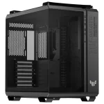 Asus TUF Gaming GT502 Horizon Temperli Cam Siyah USB 3.2 ATX Mid Tower Kasa