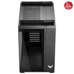 Asus TUF Gaming GT502 Horizon Temperli Cam Siyah USB 3.2 ATX Mid Tower Kasa