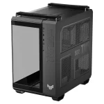 Asus TUF Gaming GT502 Horizon Temperli Cam Siyah USB 3.2 ATX Mid Tower Kasa