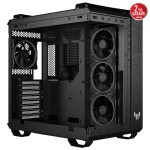 Asus TUF Gaming GT502 Horizon Temperli Cam Siyah USB 3.2 ATX Mid Tower Kasa