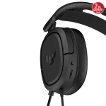 Asus TUF Gaming H1 7.1 Surround Kablolu Gaming Kulaklık