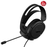 Asus TUF Gaming H1 Sanal 7.1 Hafif Gaming Kulaklık