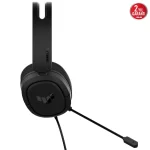 Asus TUF Gaming H1 Sanal 7.1 Hafif Gaming Kulaklık