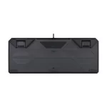 Asus TUF Gaming K3 GEN II Optical Mechanical RGB Red Switch IP57 Kablolu Gaming Klavye