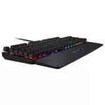 Asus TUF Gaming K3 Red Switch Mekanik RGB Gaming Klavye
