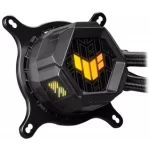 Asus TUF Gaming LC 120 ARGB V2 120mm Sıvı Soğutucu