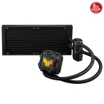 Asus TUF Gaming LC II 240 ARGB 240mm Intel-AMD Uyumlu Sıvı Soğutucu