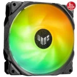 Asus TUF Gaming LC II 240 ARGB 240mm Intel-AMD Uyumlu Sıvı Soğutucu