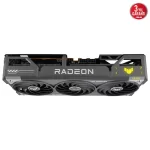 Asus TUF Gaming Radeon RX 9070 OC 16GB 256 Bit GDDR6 Ekran Kartı