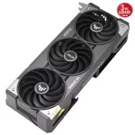 Asus TUF Gaming Radeon RX 9070 OC 16GB 256 Bit GDDR6 Ekran Kartı