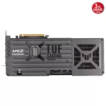 Asus TUF Gaming Radeon RX 9070 OC 16GB 256 Bit GDDR6 Ekran Kartı