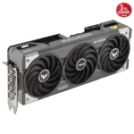 Asus TUF Gaming Radeon RX 9070 OC 16GB 256 Bit GDDR6 Ekran Kartı