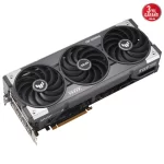 Asus TUF Gaming Radeon RX 9070 OC 16GB 256 Bit GDDR6 Ekran Kartı