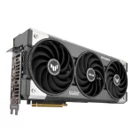 Asus TUF Gaming Radeon RX 9070 XT OC 16GB 256 Bit GDDR6 Ekran Kartı