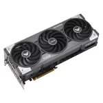 Asus TUF Gaming Radeon RX 9070 XT OC 16GB 256 Bit GDDR6 Ekran Kartı