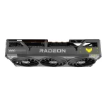 Asus TUF Gaming Radeon RX 9070 XT OC 16GB 256 Bit GDDR6 Ekran Kartı