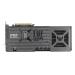Asus TUF Gaming Radeon RX 9070 XT OC 16GB 256 Bit GDDR6 Ekran Kartı