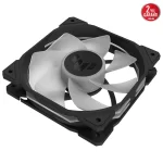 Asus TUF Gaming TR120 ARGB Reverse Siyah 120mm Kasa Fanı