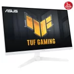 Asus TUF Gaming VG249Q3A-W 23.8 FHD 180Hz 1ms AdaptiveSync Fast IPS Beyaz Gaming Monitör