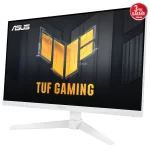 Asus TUF Gaming VG249Q3A-W 23.8 FHD 180Hz 1ms AdaptiveSync Fast IPS Beyaz Gaming Monitör