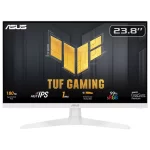Asus TUF Gaming VG249Q3A-W 23.8 FHD 180Hz 1ms AdaptiveSync Fast IPS Beyaz Gaming Monitör