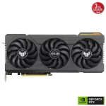 Asus TUF GeForce RTX 4070Ti Super OC 16GB 256 Bit GDDR6X Ekran Kartı