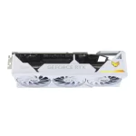 Asus TUF GeForce RTX 4070Ti Super WHITE OC 16GB Ekran Kartı
