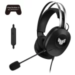 Asus TUF H1 Gen II Sanal 7.1 Hafif Gaming Kulaklık
