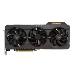 Asus RTX 3070 O8G V2 TUF Gaming LHR 256 Bit GDDR6 8 GB Ekran Kartı
