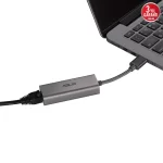Asus USB-C2500 1000Mbps USB3.2 Ethernet Adaptörü