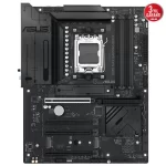 Asus X870 MAX GAMING WIFI7 DDR5 8000MHz (OC) M.2 AM5 ATX Anakart