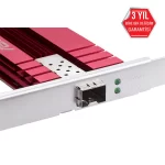 Asus XG-C100F SFP 10G Fiber Optik PCI-e Adaptör
