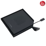 Asus Zendrive SDRW-08V1M-U USB Type-C,M- Disc 8X Siyah Harici İnce DVD Yazıcı