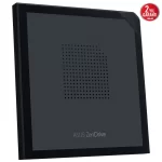 Asus Zendrive SDRW-08V1M-U USB Type-C,M- Disc 8X Siyah Harici İnce DVD Yazıcı