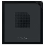 Asus Zendrive SDRW-08V1M-U USB Type-C,M- Disc 8X Siyah Harici İnce DVD Yazıcı