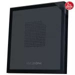 Asus Zendrive SDRW-08V1M-U USB Type-C,M- Disc 8X Siyah Harici İnce DVD Yazıcı
