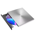 Asus Zendrive U8M SDRW-08U8M-U USB Type-C,M-Disc 8X Gümüş Harici İnce DVD Yazıcı
