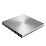 Asus Zendrive U8M SDRW-08U8M-U USB Type-C,M-Disc 8X Gümüş Harici İnce DVD Yazıcı