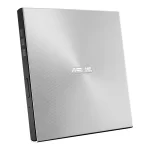 Asus Zendrive U5S SDRW-08U5S-U USB Type-C M-Disc 8X Gümüş Harici İnce DVD Yazıcı