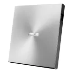 Asus Zendrive U5S SDRW-08U5S-U USB Type-C M-Disc 8X Gümüş Harici İnce DVD Yazıcı