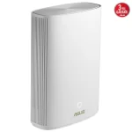 Asus ZenWiFi AX Hybrid (XP4) WiFi6 Powerline Hybrid Dual Band Mesh Sistemi