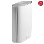 Asus ZenWiFi AX Hybrid (XP4) WiFi6 Powerline Hybrid Dual Band Mesh Sistemi