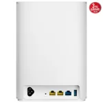 Asus ZenWiFi AX Hybrid (XP4) WiFi6 Powerline Hybrid Dual Band Mesh Sistemi