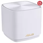 Asus ZenWiFi AX Mini XD4 AX1800 Wi-Fi-6 Beyaz Mesh Sistemi 3lü Set