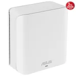 Asus ZenWiFi BD4 Dual Band WiFi 7 Beyaz Mesh Sistemi 2li Set