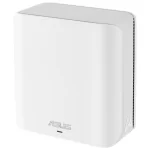 Asus ZenWiFi BD4 Dual Band WiFi 7 Beyaz Mesh Sistemi 2li Set