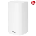 Asus ZenWiFi BD4 Dualband Wi-Fi-7 Beyaz Mesh Sistemi